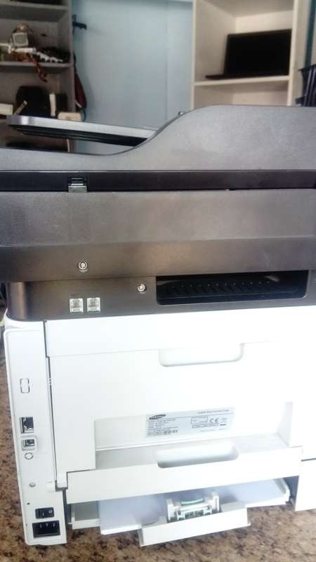 Printer